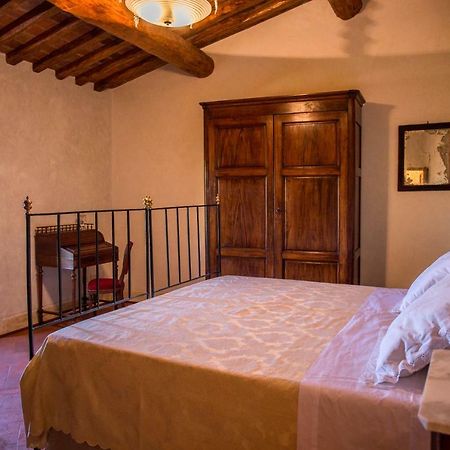 Agriturismo La Romagnana Пістоя Екстер'єр фото