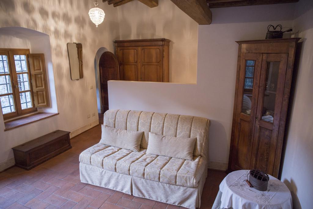 Agriturismo La Romagnana Пістоя Екстер'єр фото