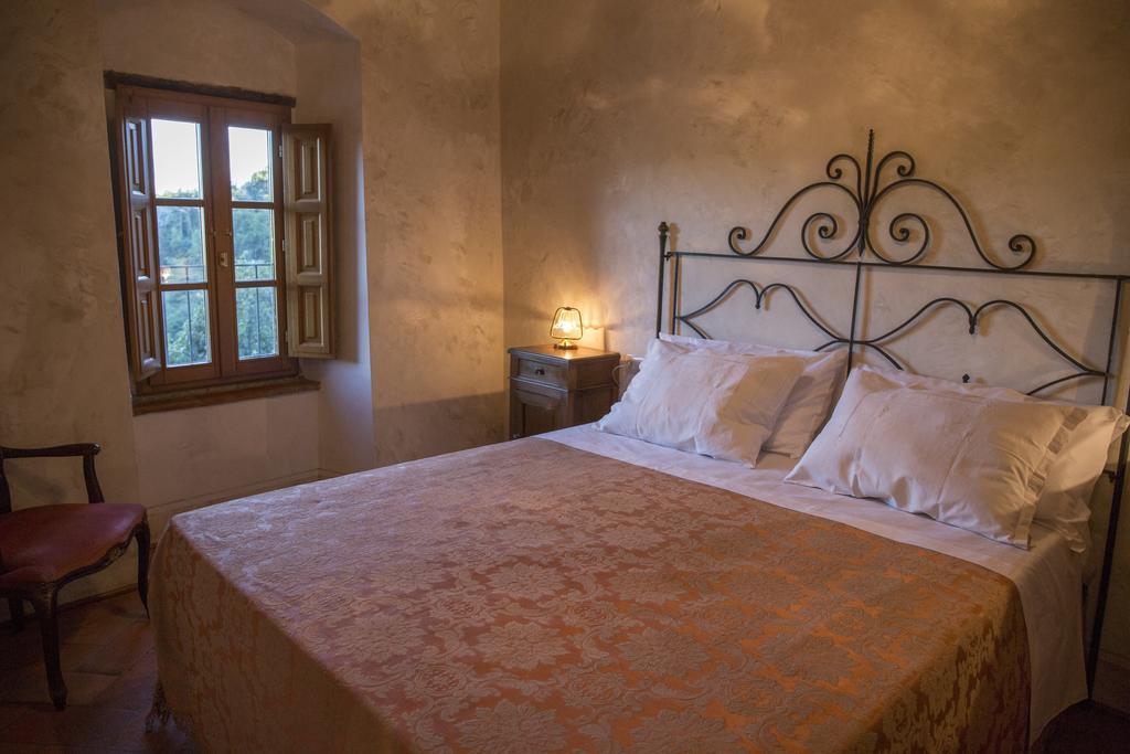 Agriturismo La Romagnana Пістоя Екстер'єр фото